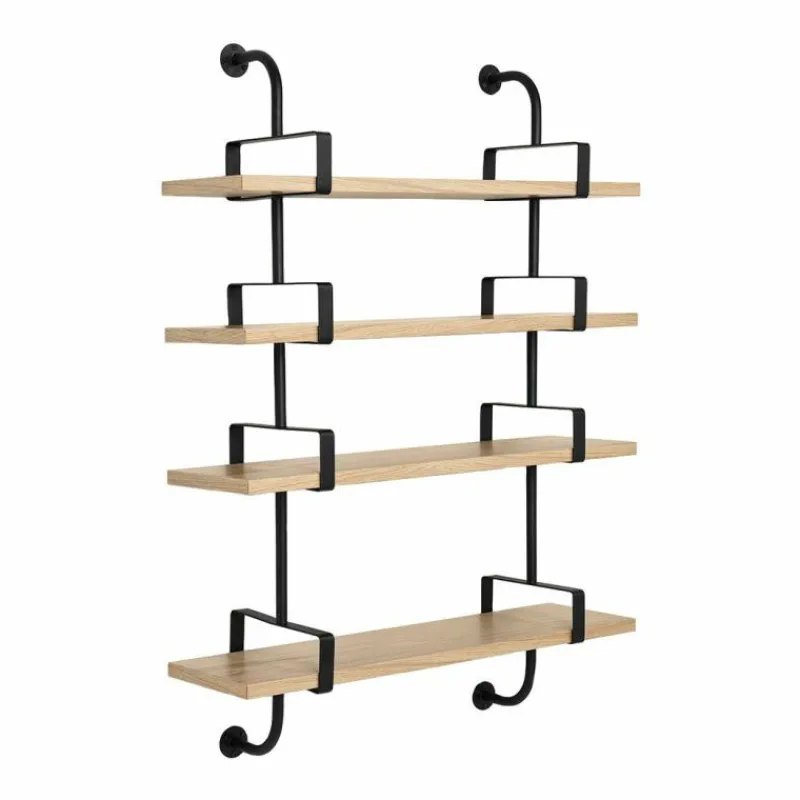 New Démon 4 Boekenplank Wandplanken|Wandkasten