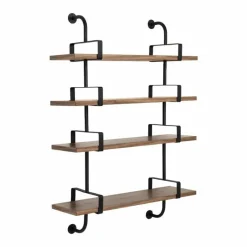 New Démon 4 Boekenplank Wandplanken|Wandkasten