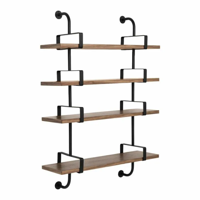 New Démon 4 Boekenplank Wandplanken|Wandkasten