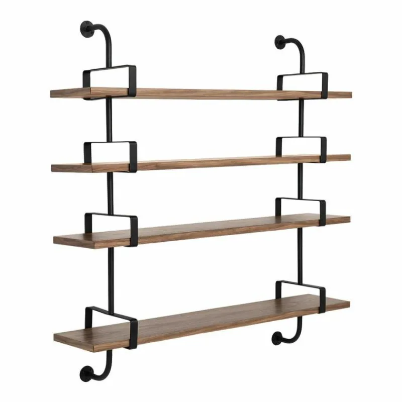 New Démon 4 Boekenplank Wandplanken|Wandkasten