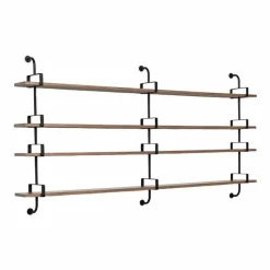 New Démon 4 Boekenplank Wandplanken|Wandkasten