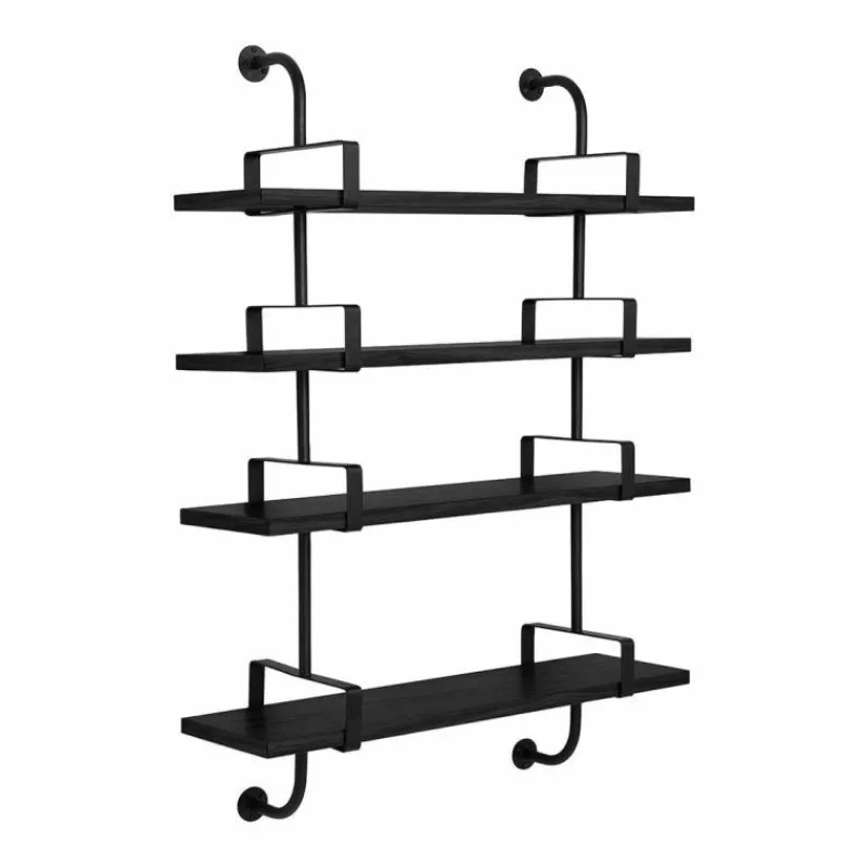 New Démon 4 Boekenplank Wandplanken|Wandkasten