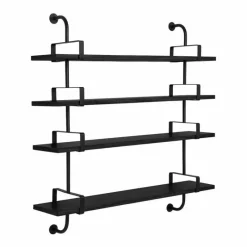 New Démon 4 Boekenplank Wandplanken|Wandkasten