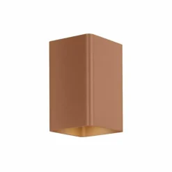 Docus Mini Wandlamp Wandspots