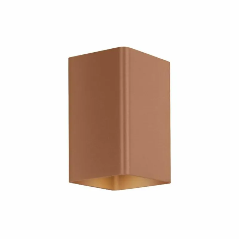 Docus Mini Wandlamp Wandspots