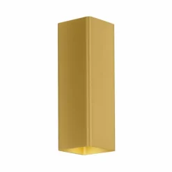 Docus Mini Wandlamp Wandspots
