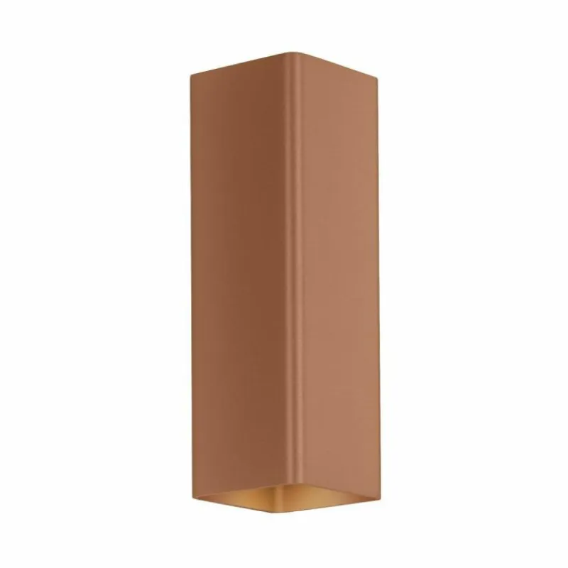 Docus Mini Wandlamp Wandspots