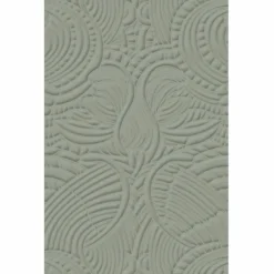 Best Dodo Pavone Behang Celadon Behang