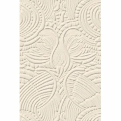 Best Dodo Pavone Behang Egg Shell Behang
