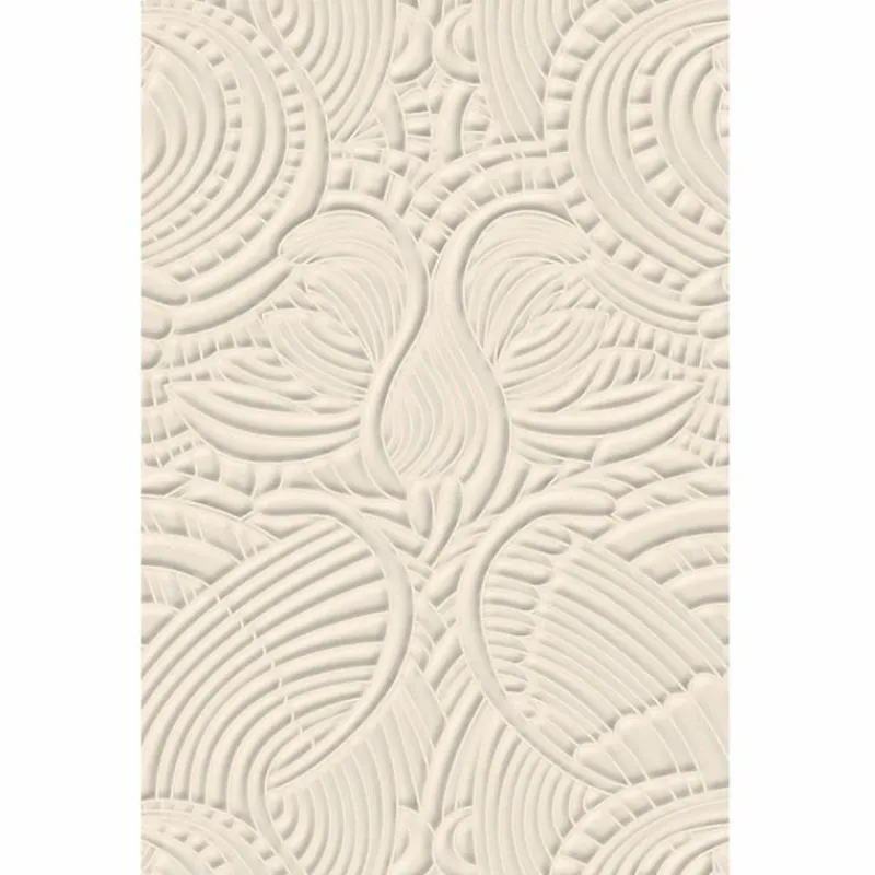 Best Dodo Pavone Behang Egg Shell Behang