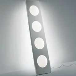 Hot Dolmen Vloerlamp Vloerlampen