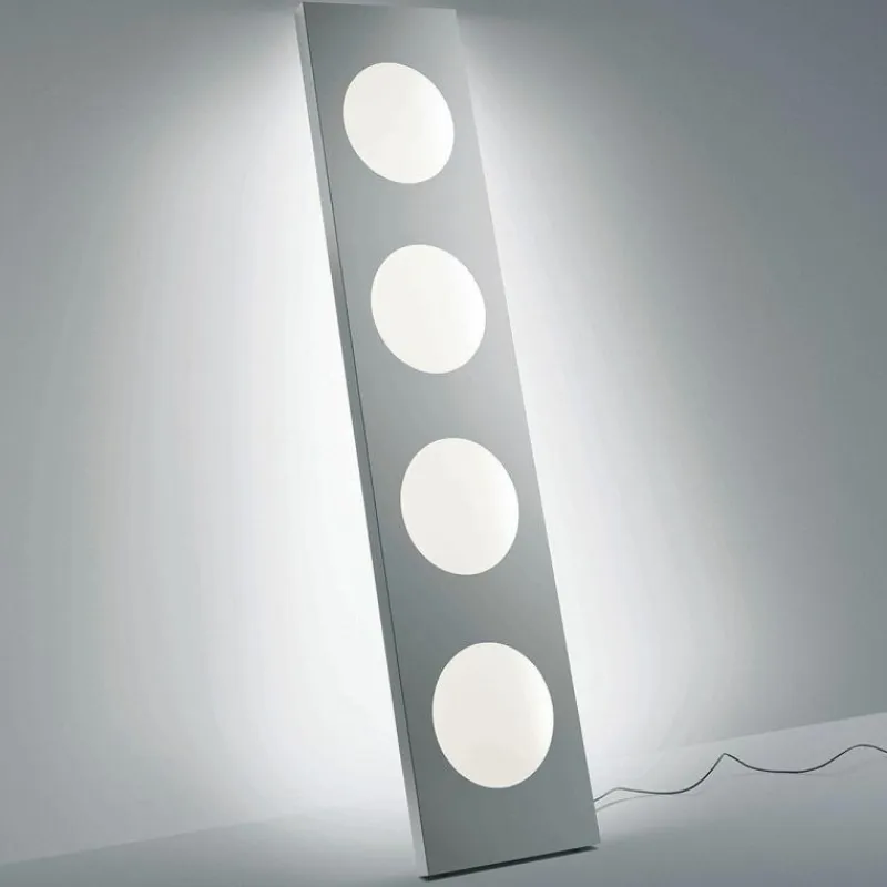 Hot Dolmen Vloerlamp Vloerlampen