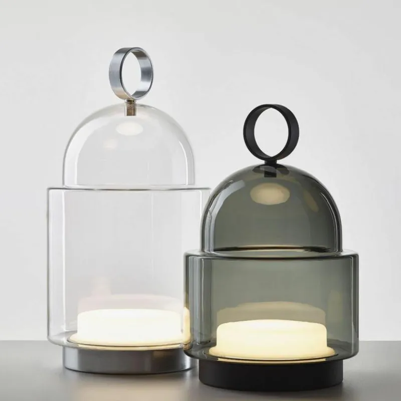 Online Dome Nomad Tafellamp Tafellampen