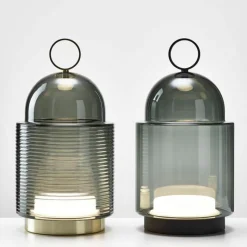 Online Dome Nomad Tafellamp Tafellampen