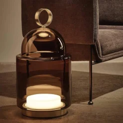 Online Dome Nomad Tafellamp Tafellampen