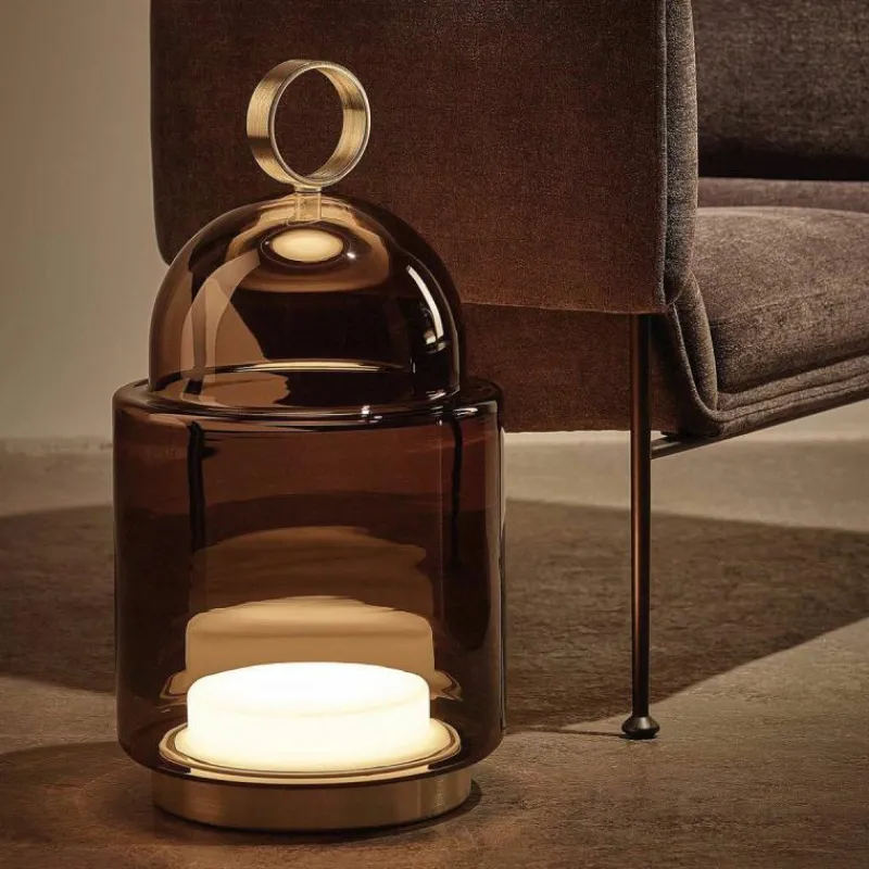 Online Dome Nomad Tafellamp Tafellampen