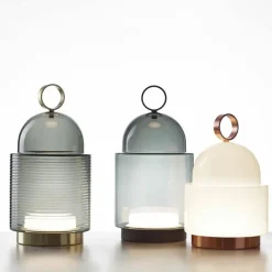 Online Dome Nomad Tafellamp Tafellampen