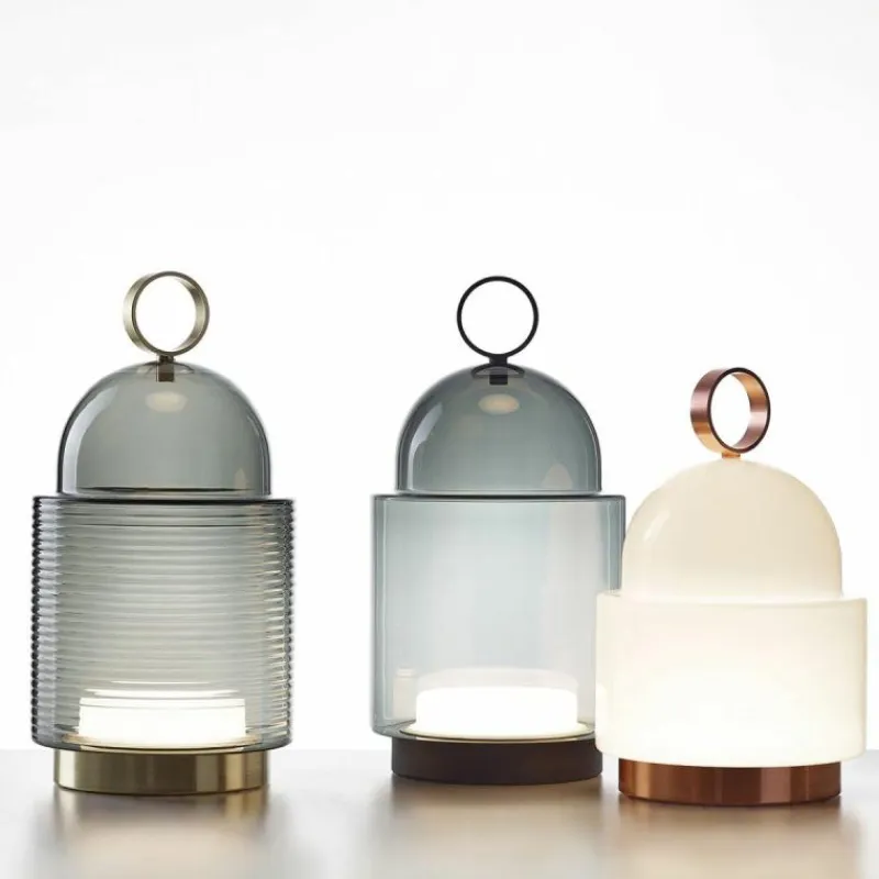 Online Dome Nomad Tafellamp Tafellampen