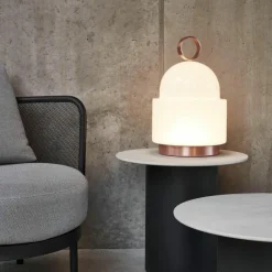 Online Dome Nomad Tafellamp Tafellampen