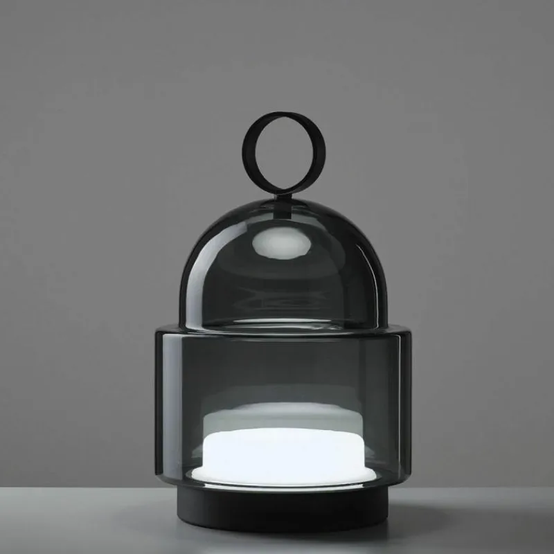 Online Dome Nomad Tafellamp Tafellampen