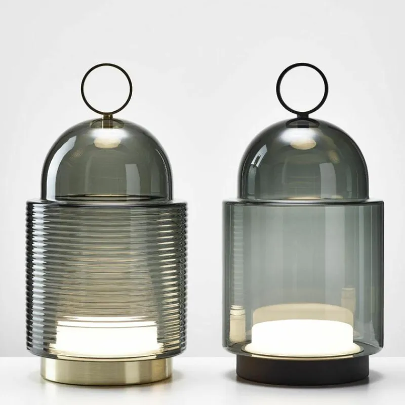Online Dome Nomad Tafellamp Tafellampen