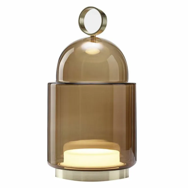Online Dome Nomad Tafellamp Tafellampen