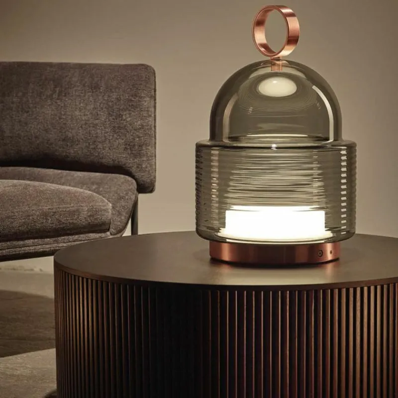 Online Dome Nomad Tafellamp Tafellampen