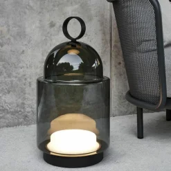 Online Dome Nomad Tafellamp Tafellampen