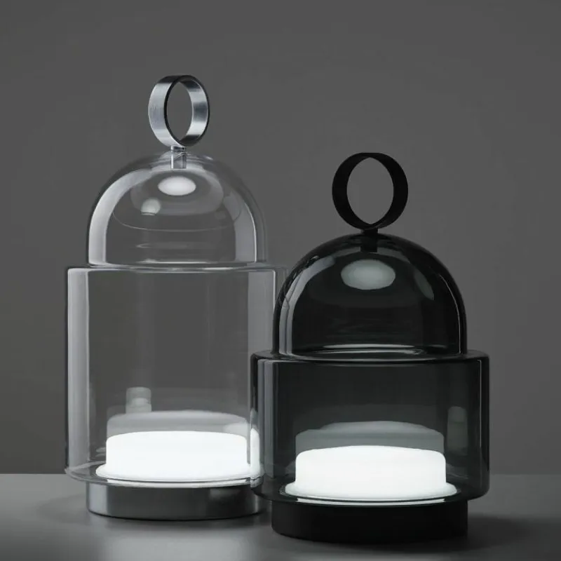 Online Dome Nomad Tafellamp Tafellampen