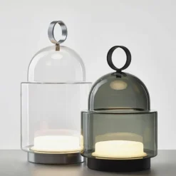 Online Dome Nomad Tafellamp Tafellampen