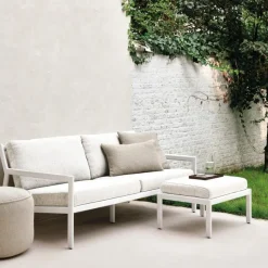 Hot Donut Poef Tuinstoelen|Poefs & Hockers