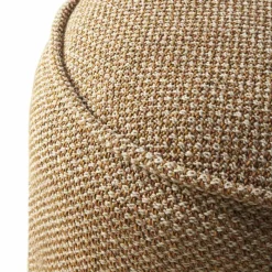 Hot Donut Poef Tuinstoelen|Poefs & Hockers
