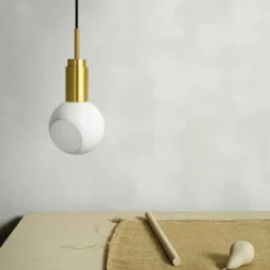New Donya Hanglamp Hanglampen