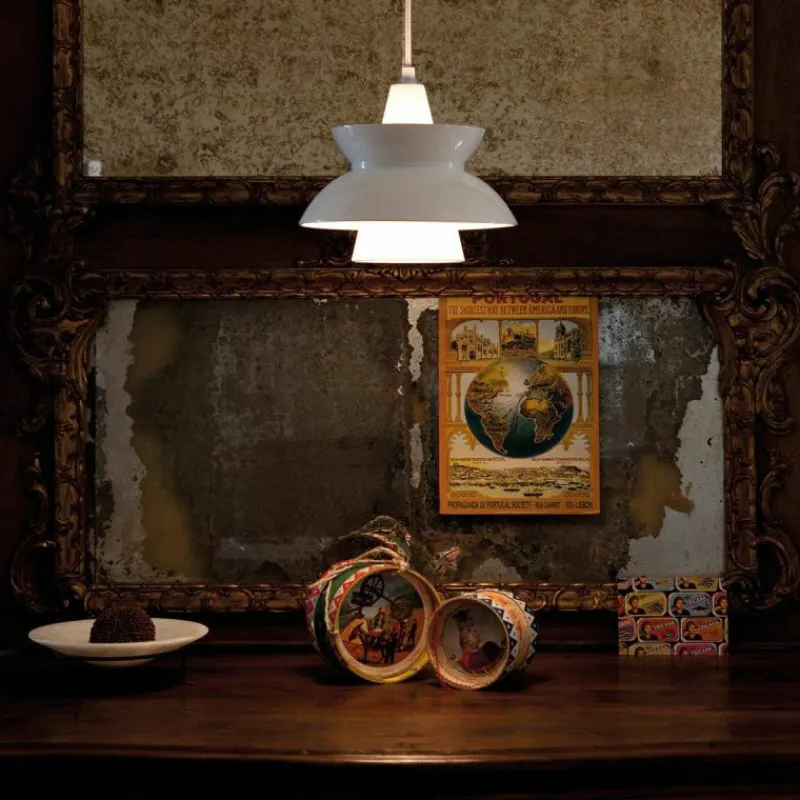 New Doo-Wop Hanglamp Hanglampen