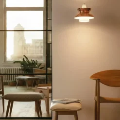 New Doo-Wop Hanglamp Hanglampen