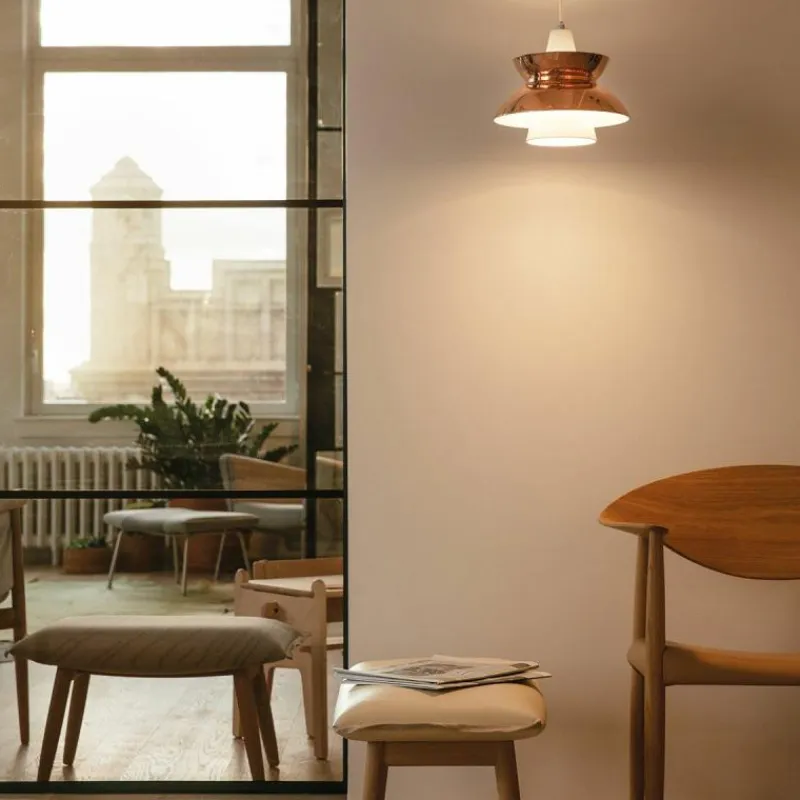 New Doo-Wop Hanglamp Hanglampen