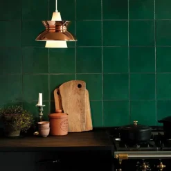 New Doo-Wop Hanglamp Hanglampen