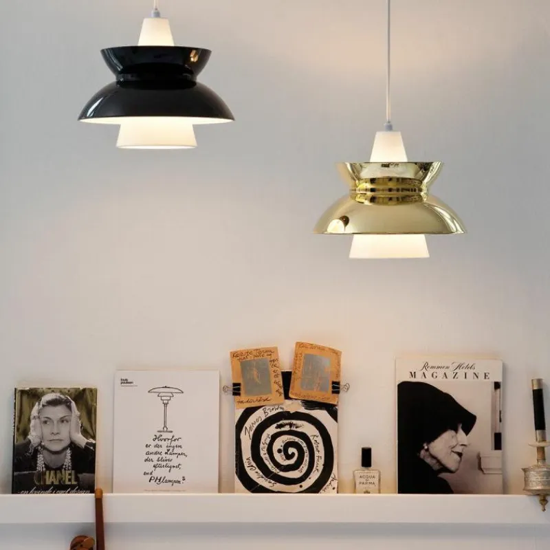 New Doo-Wop Hanglamp Hanglampen