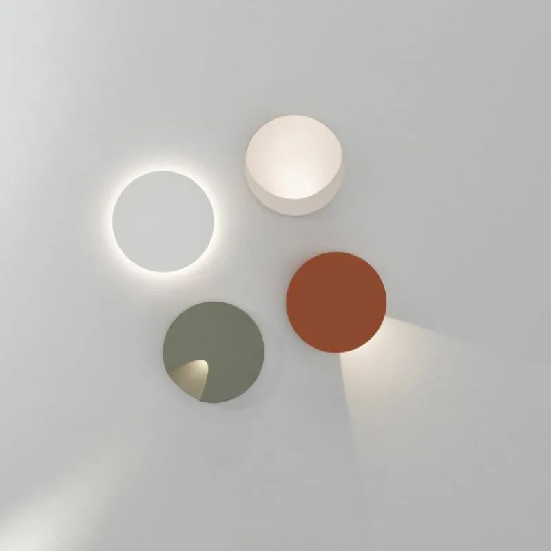 Dots 4670 Wandlamp Wandlampen