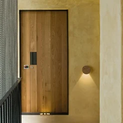 Dots 4670 Wandlamp Wandlampen