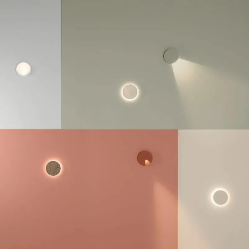 Dots 4670 Wandlamp Wandlampen