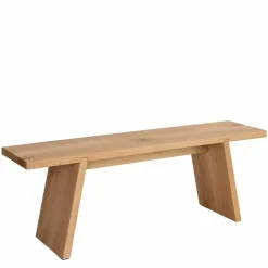 Discount Dovetail Bench Bank Houten Banken