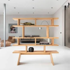 Clearance Dovetail Kast Boekenkasten