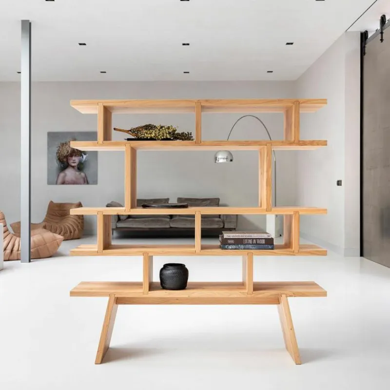 Clearance Dovetail Kast Boekenkasten