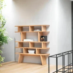 Clearance Dovetail Kast Boekenkasten