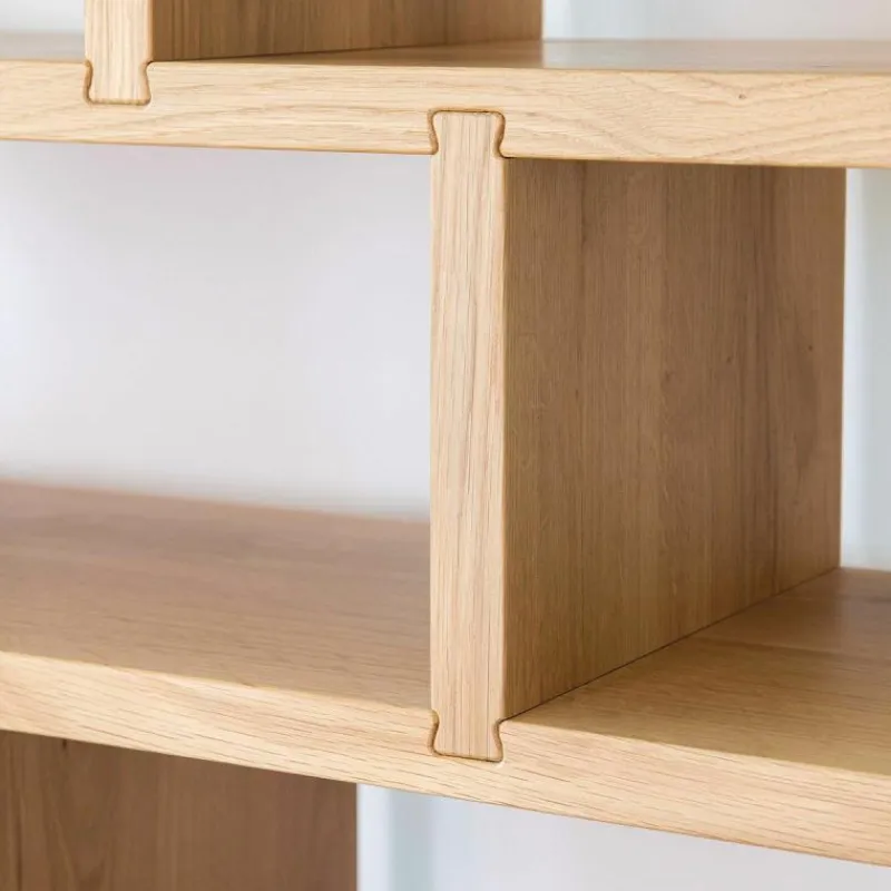 Clearance Dovetail Kast Boekenkasten
