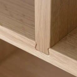 Clearance Dovetail Kast Boekenkasten
