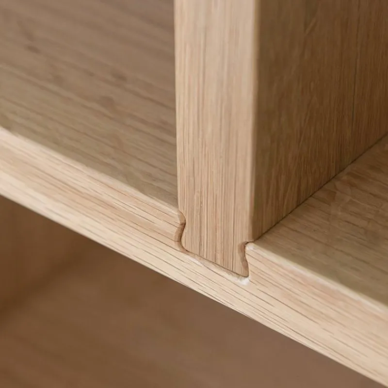 Clearance Dovetail Kast Boekenkasten