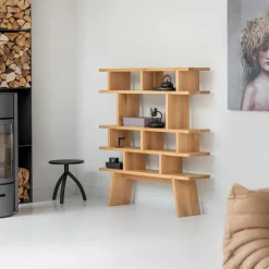 Clearance Dovetail Kast Boekenkasten
