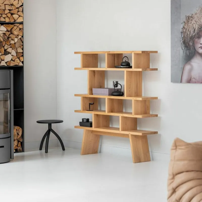 Clearance Dovetail Kast Boekenkasten
